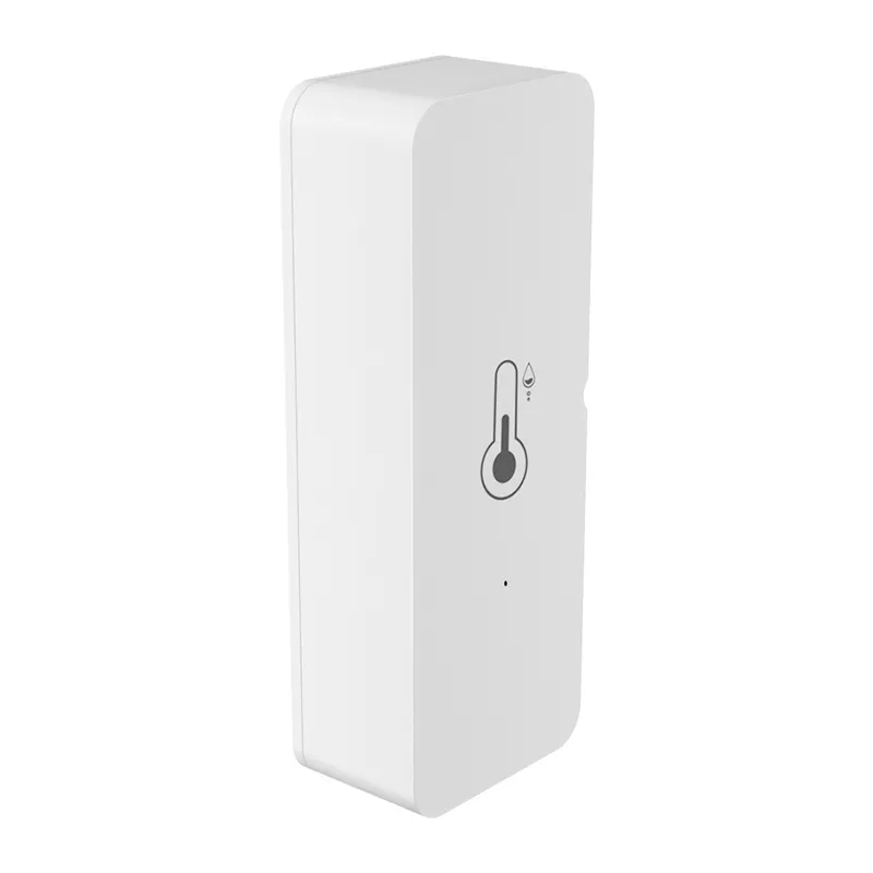 Avatto WHS10 nutikas WiFi temperatuur- ja niiskussensor universaalne