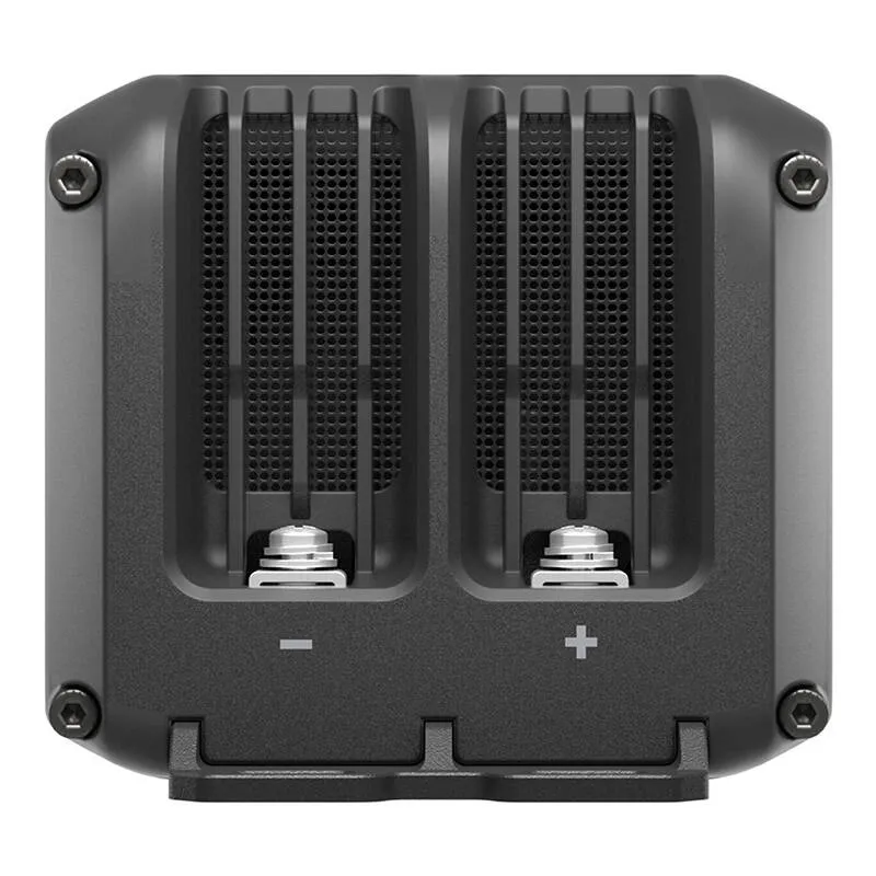 DJI Power 1 kW kiire universaalne autolaadija