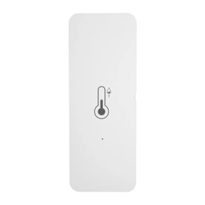 Avatto WHS10 nutikas WiFi temperatuur- ja niiskussensor universaalne