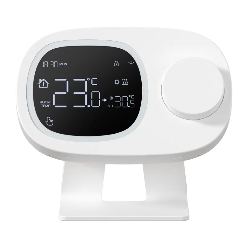 Avatto WT598-1T1 WiFi nutikas termostaat universaalne