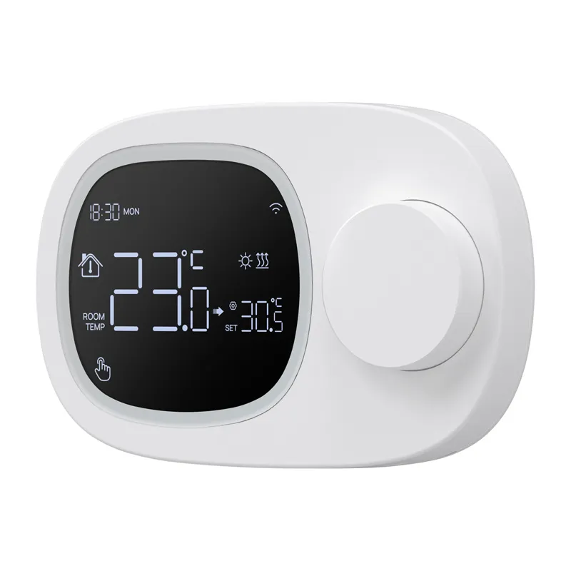 Avatto WT598-1T1 WiFi nutikas termostaat universaalne