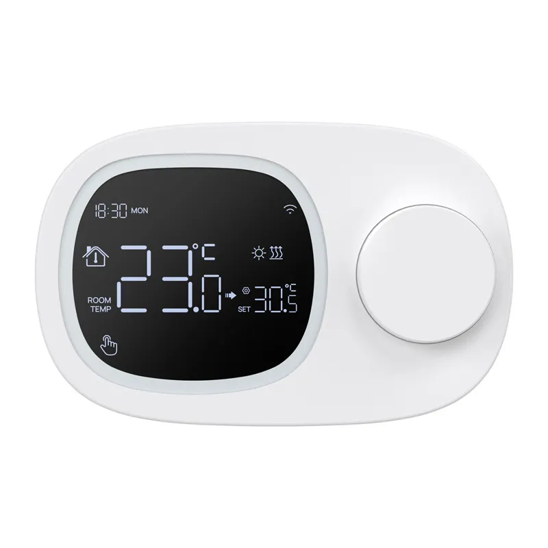 Avatto WT598-1T1 WiFi nutikas termostaat universaalne