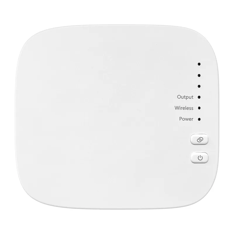 Avatto WT598-1T1 WiFi nutikas termostaat universaalne
