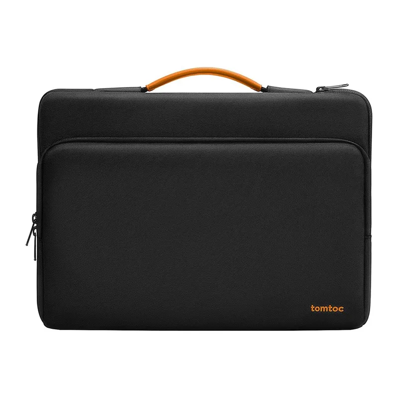 TOMTOC Defender-A14 sülearvutikott 16" (must) universaalne