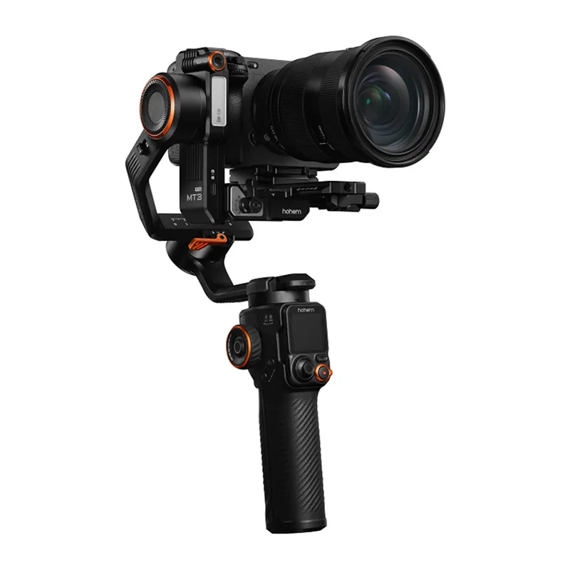 iSteady MT3 Pro Gimbal universaal