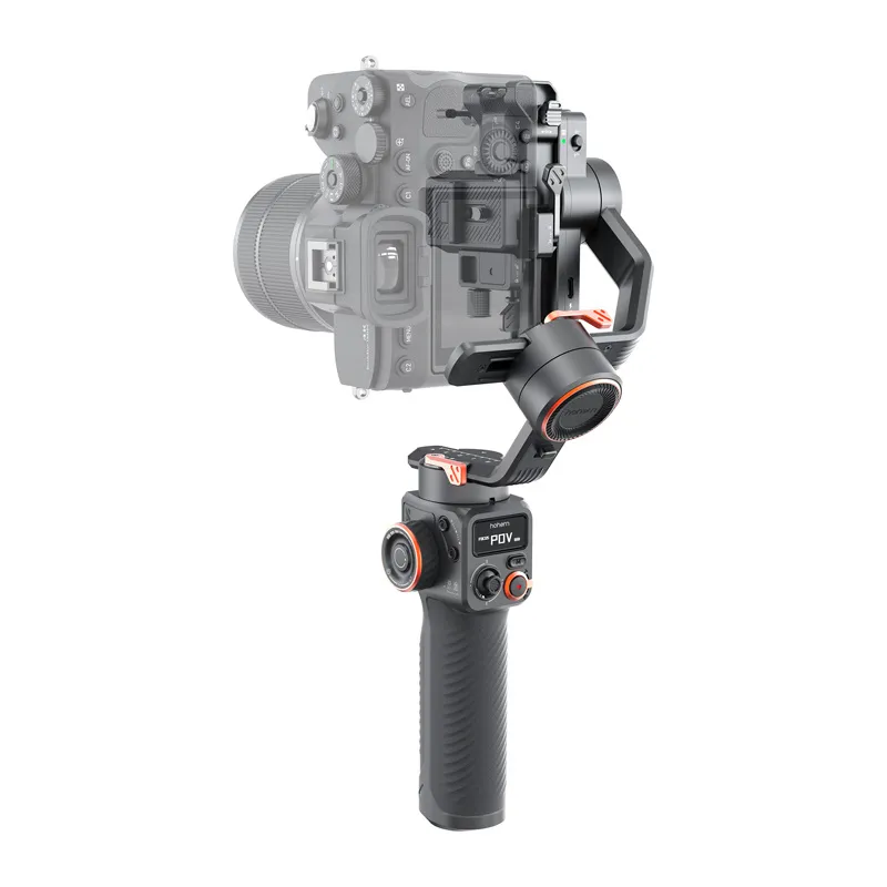 iSteady MT3 Universaalne Gimbal
