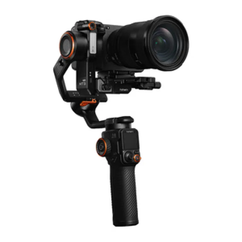 iSteady MT3 Pro Gimbal universaal