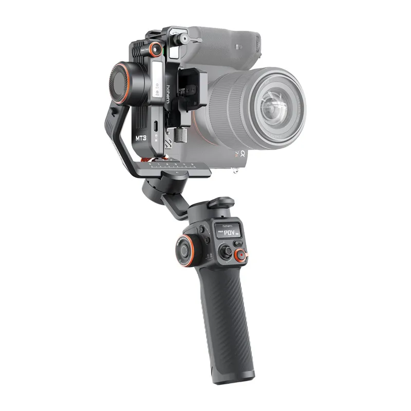 iSteady MT3 Universaalne Gimbal
