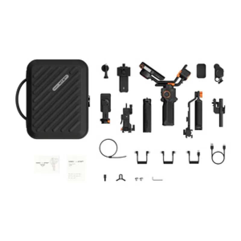 iSteady MT3 Pro Gimbali komplekt universaalne