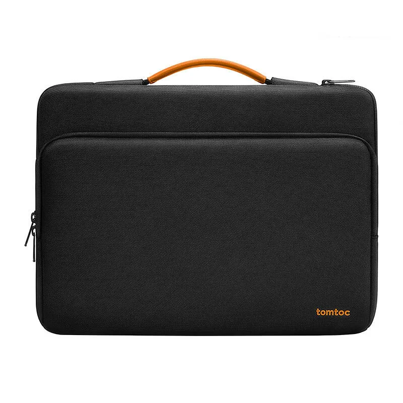 Laptopitasku Tomtoc Defender-A14 13'' (must) universaalne