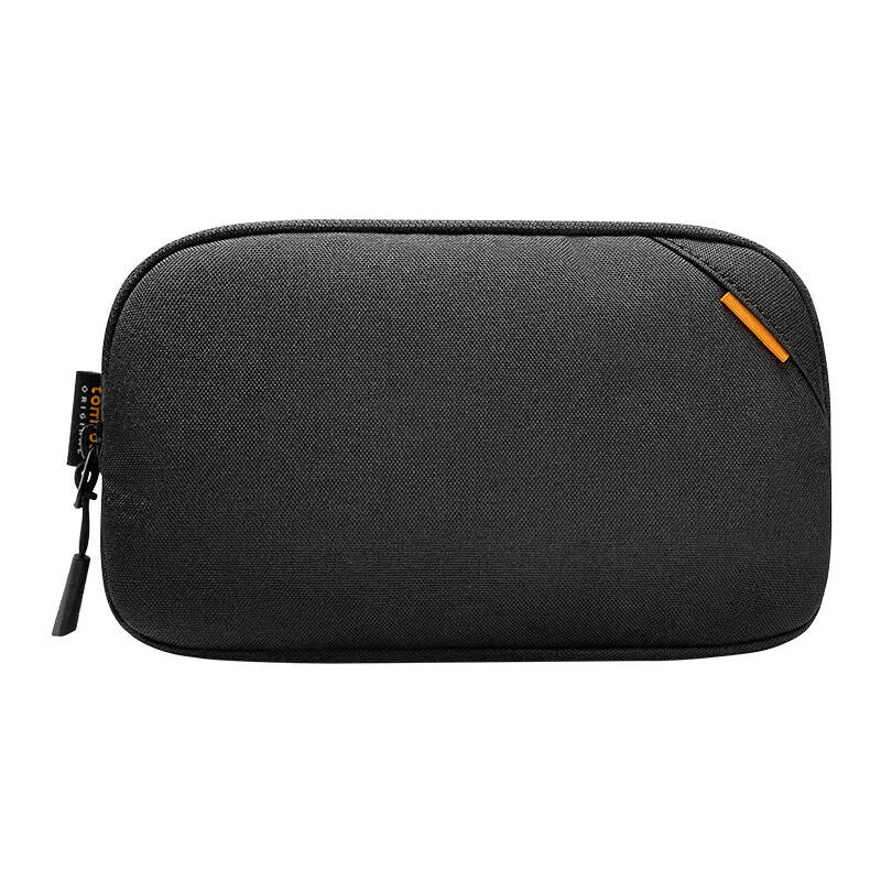 14'' Tomtoc Defender-A13 sülearvutikoti komplekt (must) universaalne