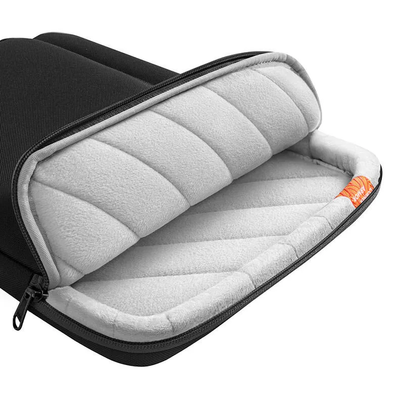 Laptopitasku Tomtoc Defender-A14 13'' (must) universaalne