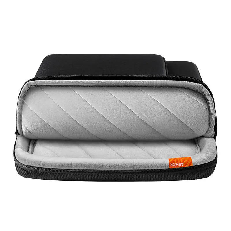 Laptopitasku Tomtoc Defender-A14 13'' (must) universaalne