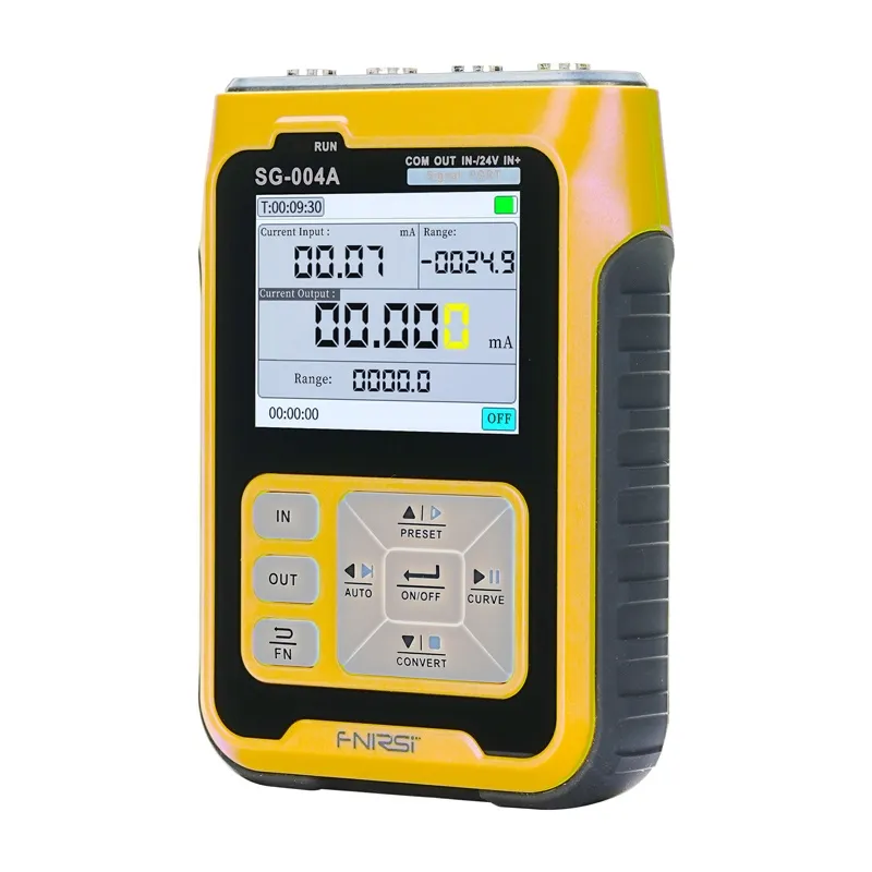 FNIRSI SG-004A Mini Signaaligeneraator Universaal