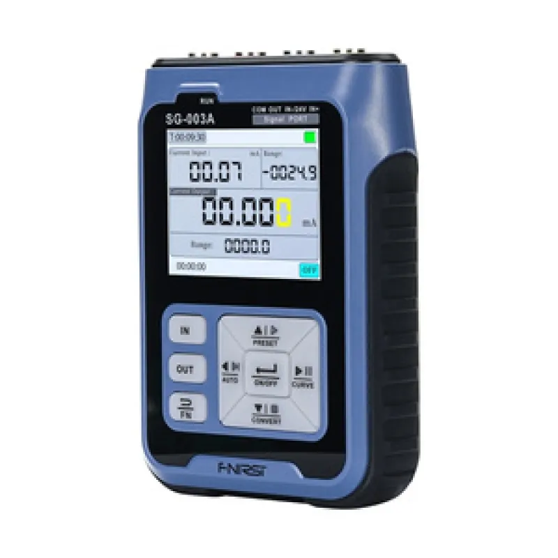 FNIRSI SG-003A Mini Signaaligeneraator Universaal