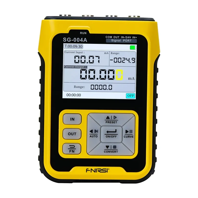 FNIRSI SG-004A Mini Signaaligeneraator Universaal