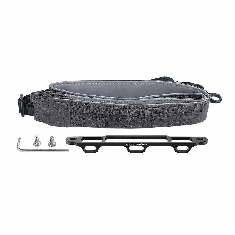 Sunnylife lanyardiga kinnituskumm DJI RC juhiloa (MM3-GS389) universaalne
