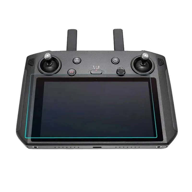 Klaasfilmi kaitse 5,5" Sunnylife DJI RC Pro kaugjuhtimispuldi jaoks (M2-GHM9172) universaalne