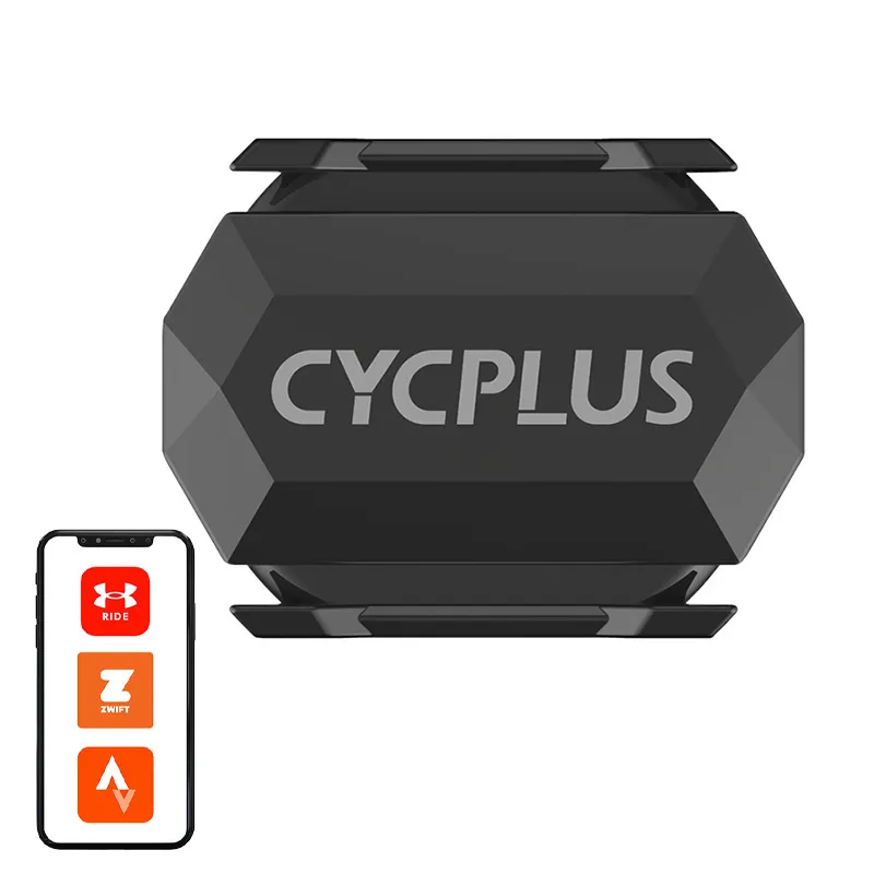 Cadence kiirusandur Cycplus C3 universaalne
