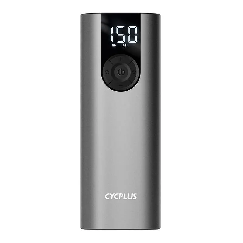 Õhupump Cycplus A8 universaalne