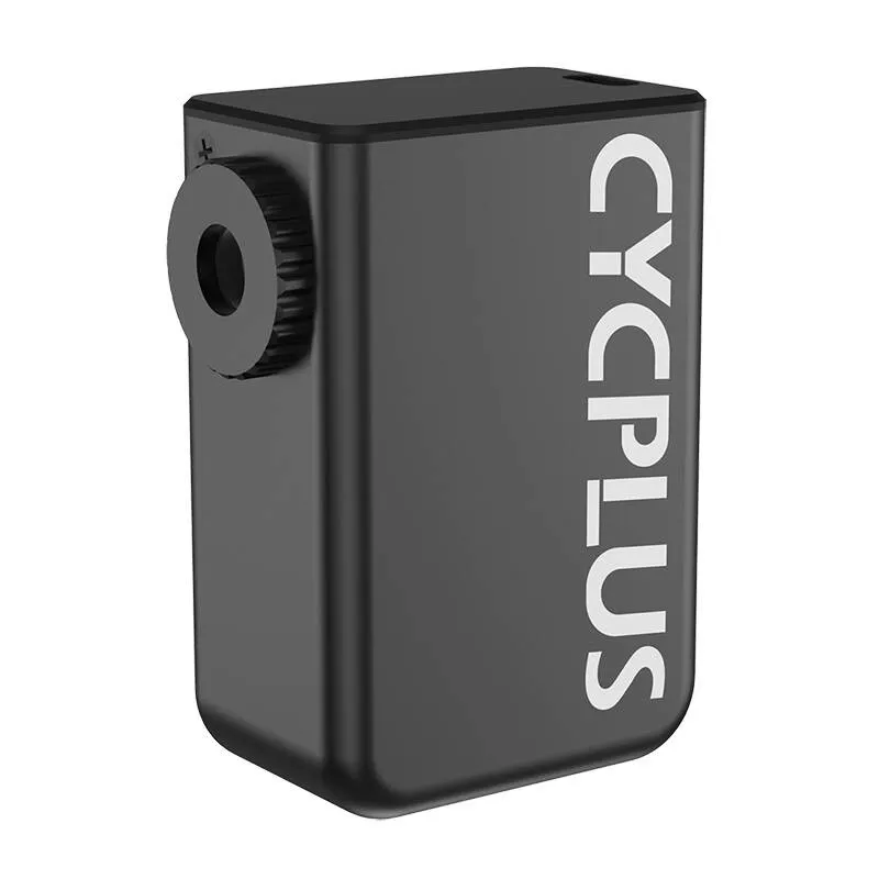 Mini õhupump Cycplus AS2 universaalne