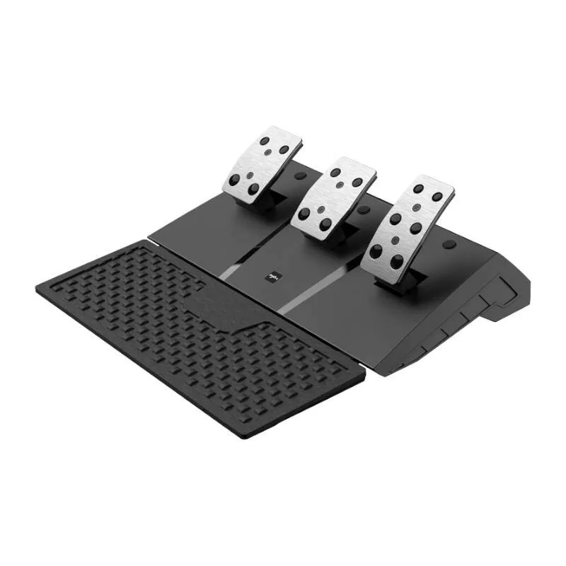 Gaming ratastikomplekt PXN-V9Gen2 (PC / PS3 / PS4 / XBOX ONE / XBOX SERIES S&X / SWITCH) universaalne
