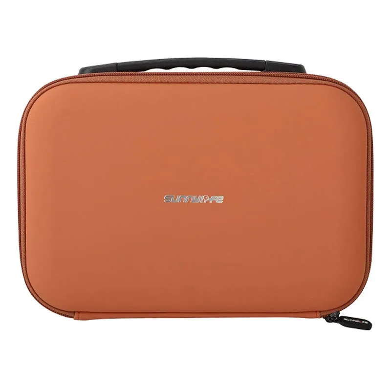 SUNNYLIFE Combo kott DJI Neo jaoks (oranž) universaalne