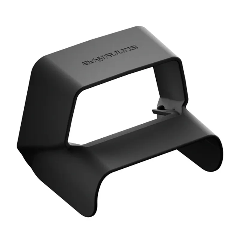 Sunnylife objektiivikatte DJI Flip jaoks (must) universaalne
