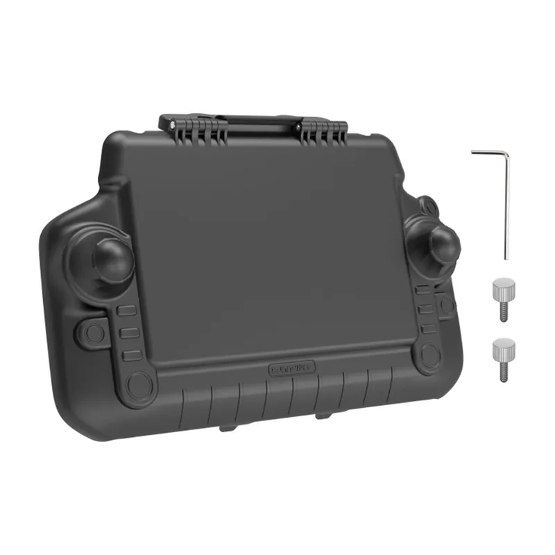 Sunnylife 2-in-1 päikesekaitse DJI RC Plus 2 universaalne