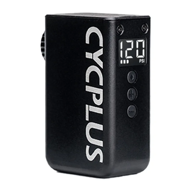 Cycplus AS2 PRO mini elektriline pump universaalne