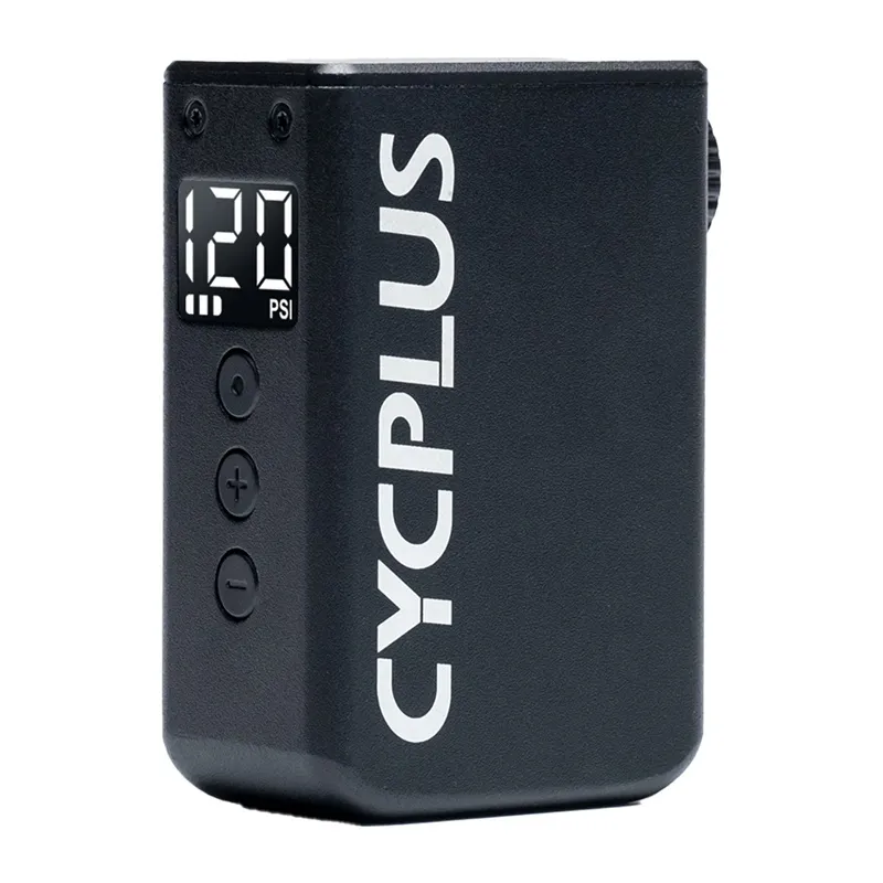 Cycplus AS2 PRO MAX mini elektriline pump universaalne
