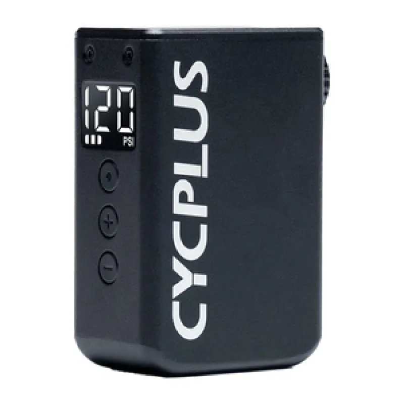 Cycplus AS2 PRO MAX mini elektriline pump universaalne
