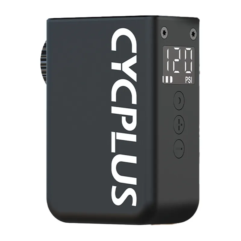 Cycplus AS2 ULTRA mini elektriline pump universaalne