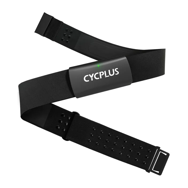 Cycplus H2 Rinnavöö Südame löögisageduse monitor universaalne