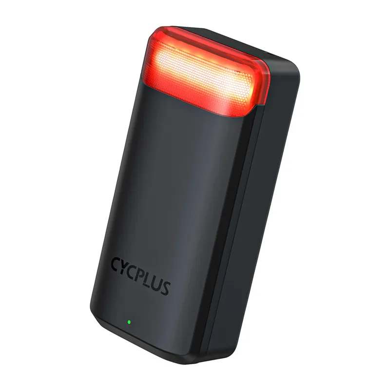 Cycplus L7 tagumine jalgrattatuli radariga, universaalne