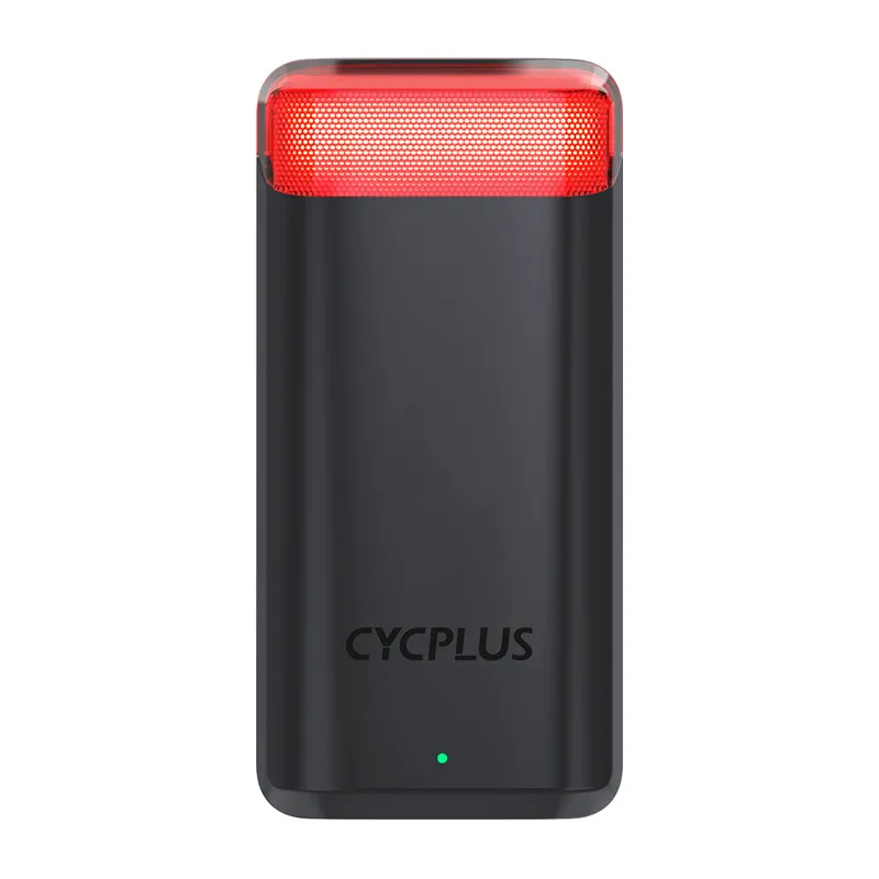 Cycplus L7 tagumine jalgrattatuli radariga, universaalne