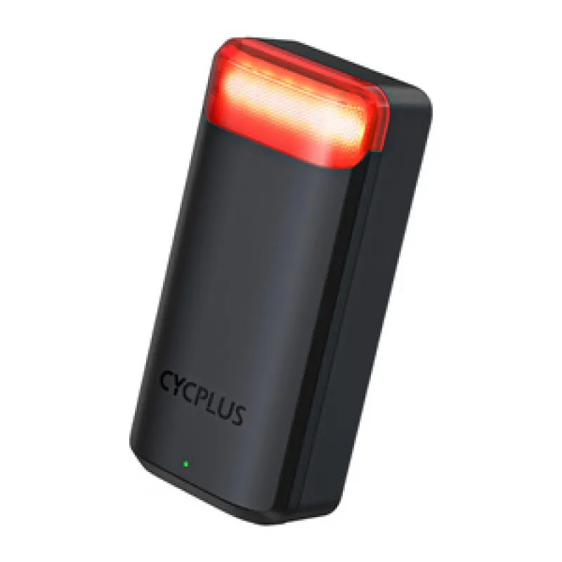 Cycplus L7 tagumine jalgrattatuli radariga, universaalne
