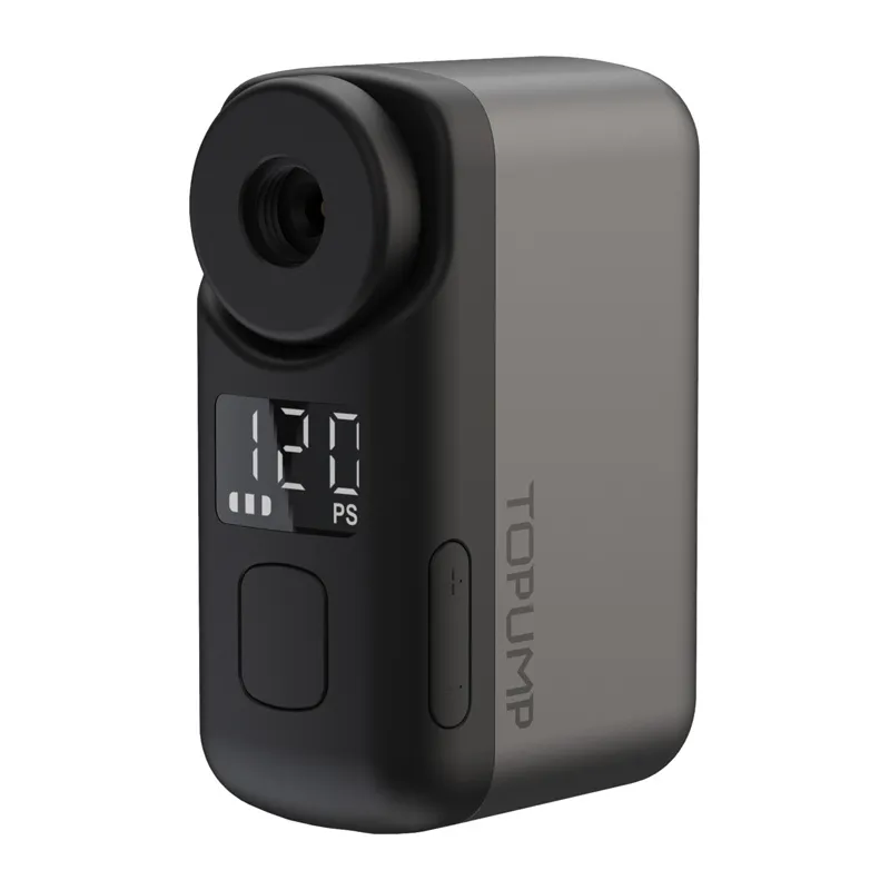 Cycplus AS200 PRO TB2 PRO TOPUMP Mini jalgrattapump universaalne