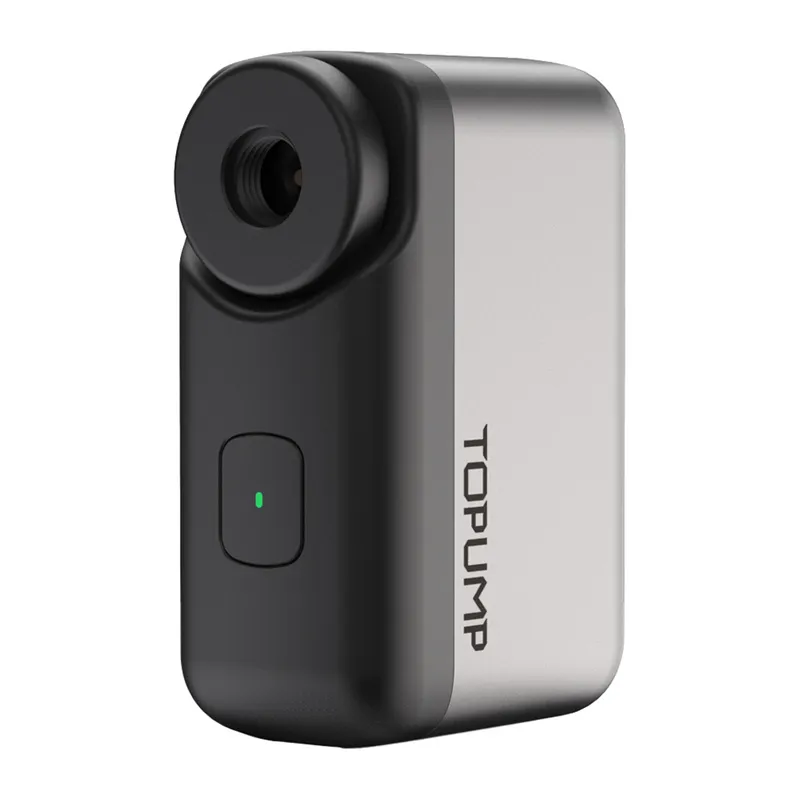 Cycplus AS200 TB2 TOPUMP Mini Jalgrattapump universaalne