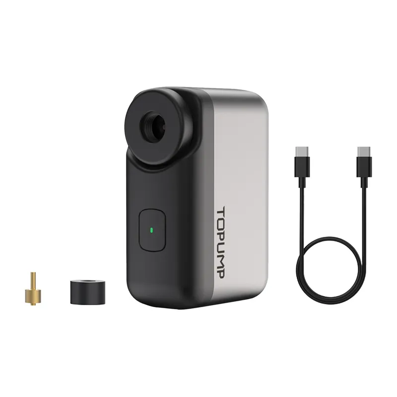 Cycplus AS200 TB2 TOPUMP Mini Jalgrattapump universaalne
