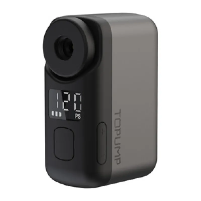 Cycplus AS200 PRO TB2 PRO TOPUMP Mini jalgrattapump universaalne