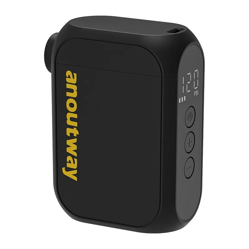 Cycplus AS210 MAX AT1 Max Anoutway Mini Jookspump universaalne