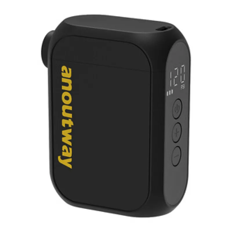 Cycplus AS210 MAX AT1 Max Anoutway Mini Jookspump universaalne