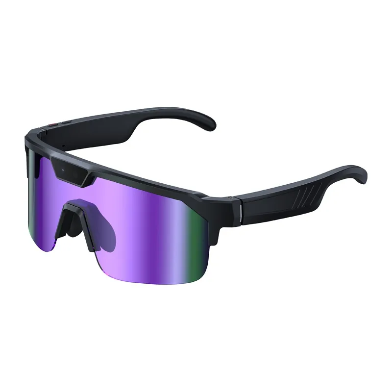 ZEBLAZE Q01 Lilla Spordisungad universaalne