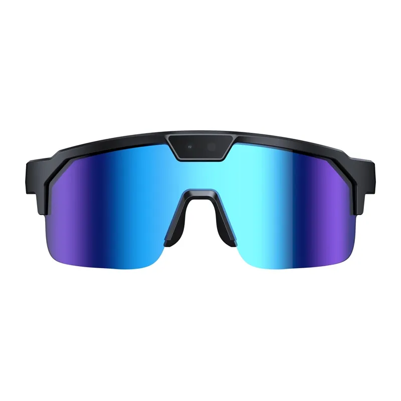 ZEBLAZE Q01 Sinine AI Spordisungad universaalne