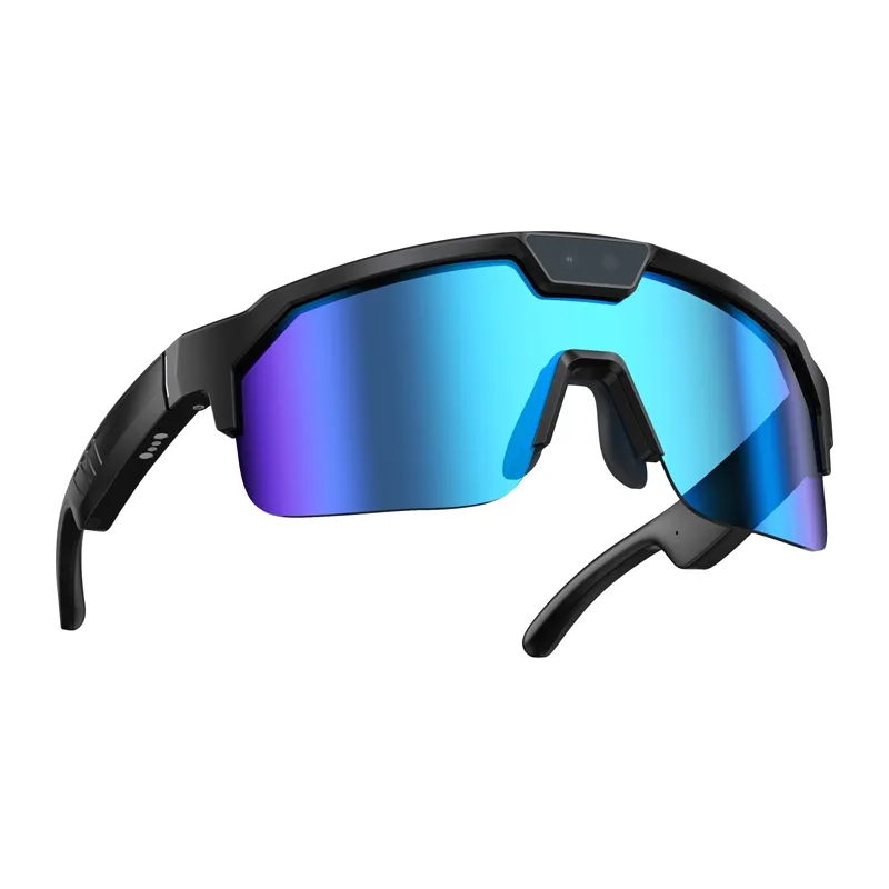 ZEBLAZE Q01 Sinine AI Spordisungad universaalne