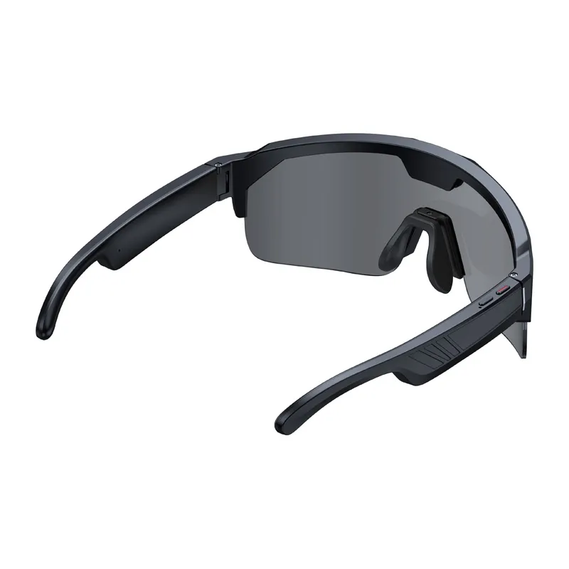ZEBLAZE Q01 Sinine AI Spordisungad universaalne