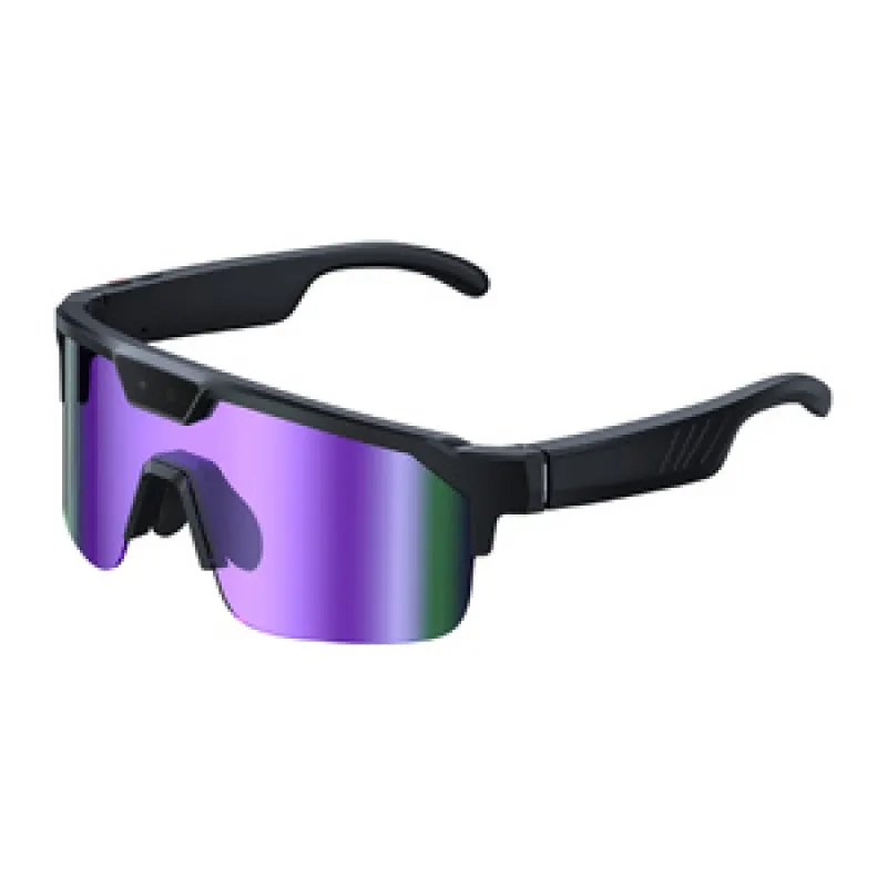 ZEBLAZE Q01 Lilla Spordisungad universaalne