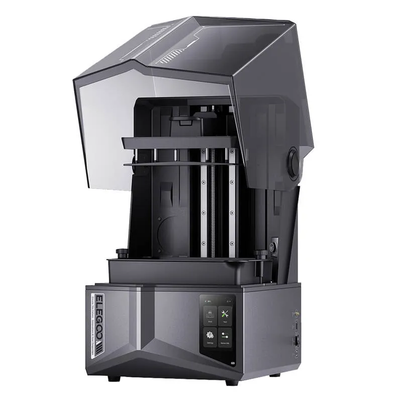ELEGOO Saturn 4 Ultra 3D Printer universaal