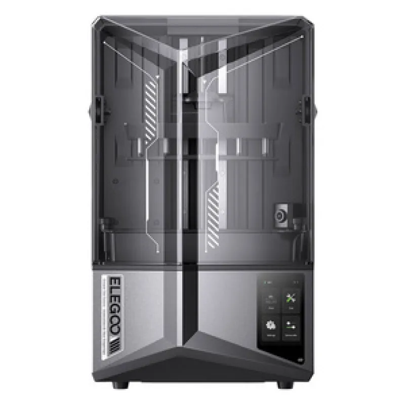 ELEGOO Saturn 4 Ultra 3D Printer universaal